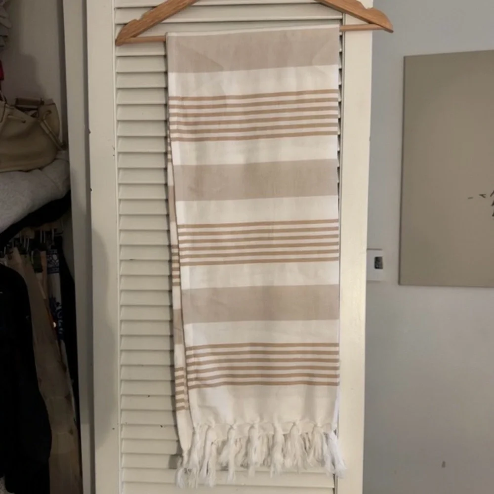 Handwoven 100% Cotton Tablecloth | Made in India | NWT
